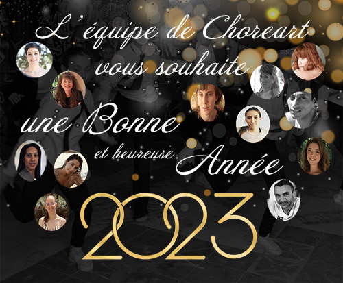 Joyeuses fêtes