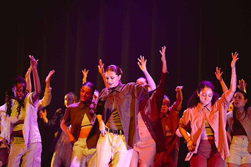 Danse Hip Hop