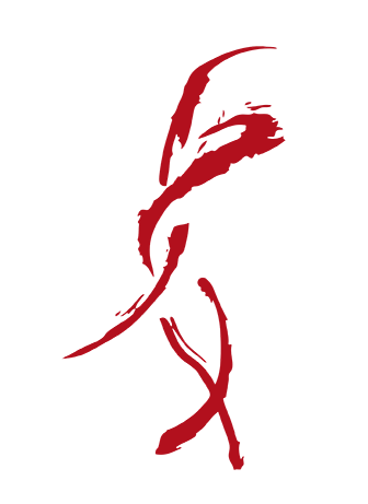 logo danseur