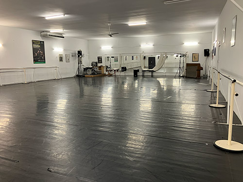 Studio 1 Epsedanse