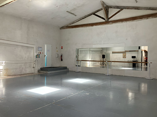 Studio 8 Epsedanse